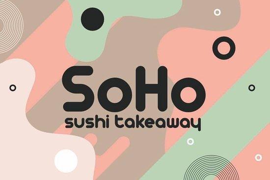 Soho Sushi